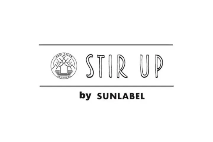 STIRUP by SUNLABEL （スティル・アップ）